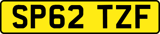 SP62TZF