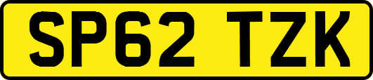 SP62TZK