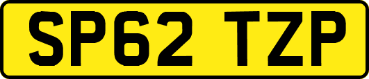 SP62TZP