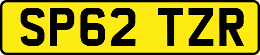 SP62TZR