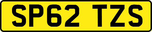 SP62TZS