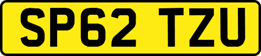 SP62TZU