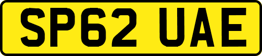 SP62UAE