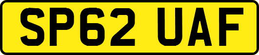 SP62UAF