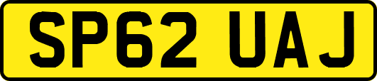 SP62UAJ