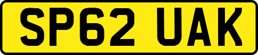SP62UAK