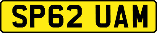 SP62UAM