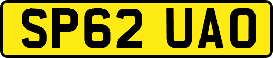 SP62UAO