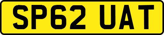 SP62UAT