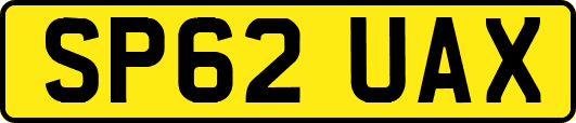 SP62UAX