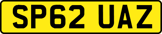SP62UAZ