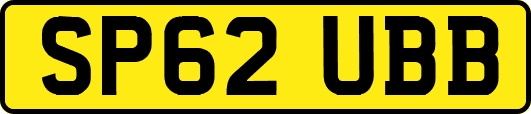 SP62UBB