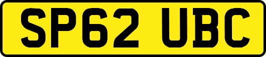 SP62UBC