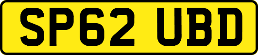 SP62UBD