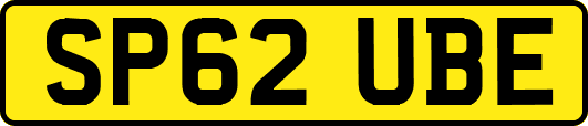SP62UBE
