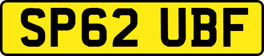 SP62UBF