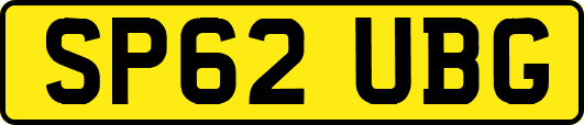 SP62UBG