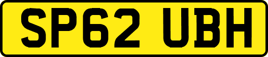 SP62UBH