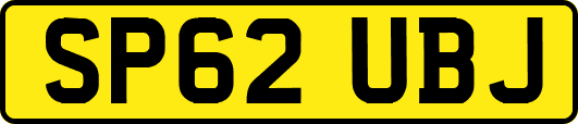 SP62UBJ