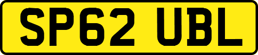 SP62UBL