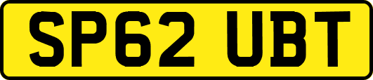 SP62UBT