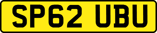 SP62UBU