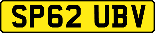 SP62UBV