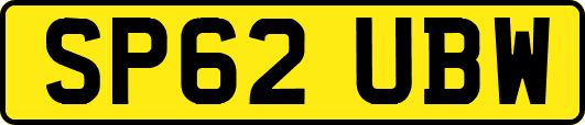 SP62UBW