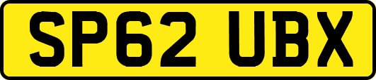 SP62UBX