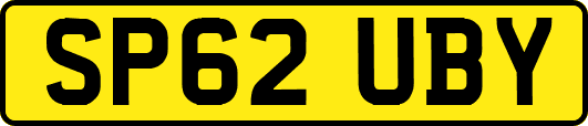 SP62UBY