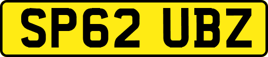 SP62UBZ