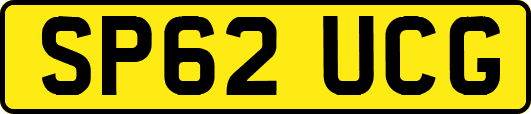 SP62UCG