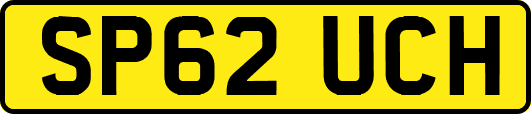 SP62UCH