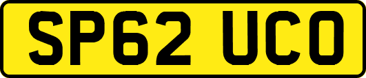 SP62UCO