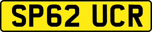 SP62UCR