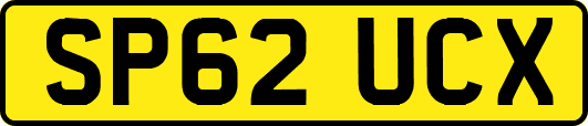 SP62UCX