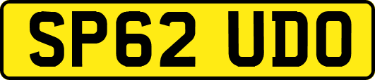 SP62UDO