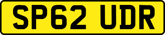 SP62UDR