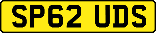 SP62UDS