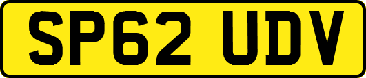 SP62UDV
