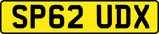 SP62UDX