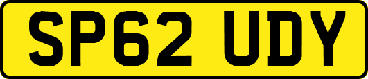SP62UDY