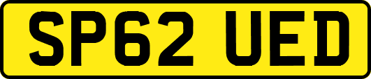 SP62UED