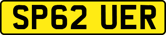 SP62UER
