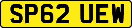 SP62UEW