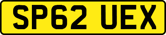 SP62UEX