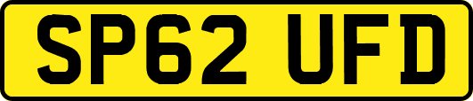 SP62UFD