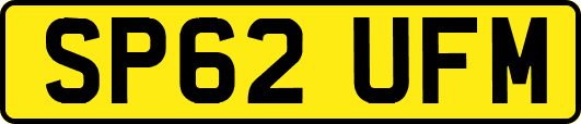 SP62UFM