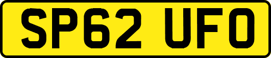 SP62UFO
