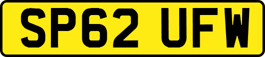 SP62UFW